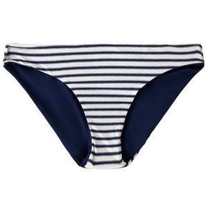 Carve Designs Women's St. Barth Reversible Bikini Bottom